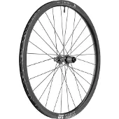 Dt Swiss Hgc 1400 Spline 700c Disc Cl Tubeless Grus Bakhjul