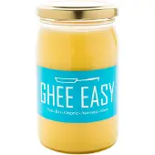 Ghee Easy Ghee Naturell 245 g