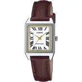 Casio LTP-B150L-7B2EF Klokke brun