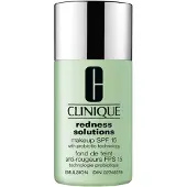 Clinique Redness Solutions makeup SPF15 (Kos,W,30ml,01 Calming Alabaster)