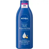 Nivea Rich Nourishing Body Lotion 400ml