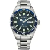 Citizen Ny0129-58l Klokke