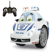 Ninco Dual Police Fjernstyrt Bil