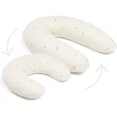 Doomoo 2-in-1 Quilt Mors Pute
