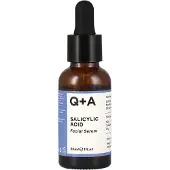 QA Q+A Salicylic Acid Facial Serum 30 ml