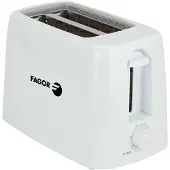 Fagor Flexitoast Brødrister 650w