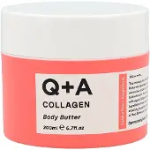 QA Q+A Collagen Body Butter 200 ml