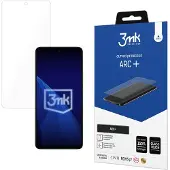 3mk Protection 3mk ARC+ beskyttelsesfilm til Xiaomi Redmi Note 14 4G