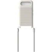 Doro Aurora A21 - TPU Case - Bone Strap