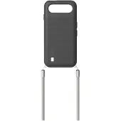 Doro Aurora A11 - TPU Case - Graphite Strap
