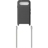Doro Aurora A21 - TPU Case - Graphite Strap