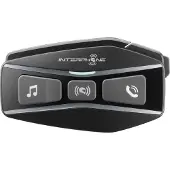 Interphone Cellularline Bluetooth U-com 16 Intercom