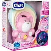 Chicco 00010474100000, Rosa, 1 stykker, China, CE, 130 mm, 85 mm
