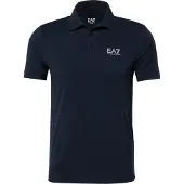Emporio Armani 8npf14_pjvqz Kortermet Poloskjorte