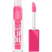 Rimmel Oh My Gloss Lip Oil 4.5 ml - 003 Berry Pink