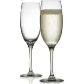 Alessi Sg119/9s4 Sett Med 4 Glass