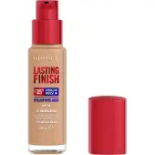 Rimmel Clean Lasting Finish Foundation 30 ml - 210 golden beige