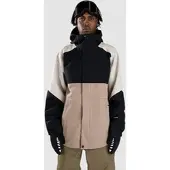 Volcom Brighton Jakke brun
