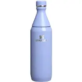 Stanley All Day Slim 600ml Hydrangea Gloss Termoskopp