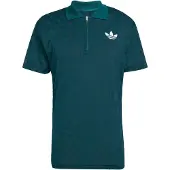 Adidas Pro Climacool Kortermet Poloskjorte