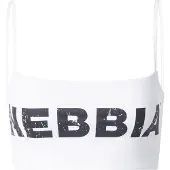 Nebbia Bandeau Back Check 612 Sport-topp
