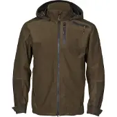 Härkila Forest Hunter GTX Jacket Men Hunting Green/Shadow Brown 56