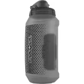 Fidlock Twist Bottle 750 Compact klar/svart