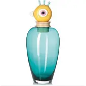 Leonardo vase Peppe 45 cm Papageno turkis