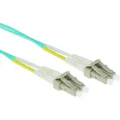 ACT Rl9607 Lc Lszh Fiberoptisk Kabel 7.00 M