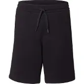 Armani Exchange for man. XM000372AF10818UC001 Bermuda shorts Style black (XL), Casual, Cotton