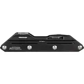 Powerslide Combat Rocker 4x100 Tri Rulleskøyter