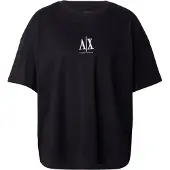 Armani Exchange Xw001182_af15085 Kortarmet T-skjorte