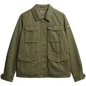 Superdry M65 Military Jakke