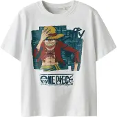 Name it One Piece T-skjorte