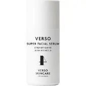 Verso Super Facial No 4 30 Ml Serum