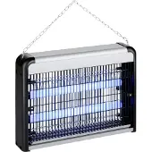 Grundig elektrisk myggfelle - Mygglys for innendørs bruk 4W