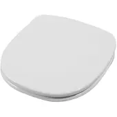 Geberit Aqua uni soft seat white