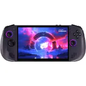 Lenovo Legion Go S 8ARP1 83L3 - Håndholdt spillkonsoll - 512 GB SSD - nebulosa nattens