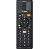 Meliconi Telec Solar Universell Tv-fjernkontroll