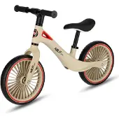 Nils Fun RB138 balansesykkel for barn, 12'' hjul, 85x36x53 cm