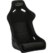 Nitro Concepts R300 Cockpit