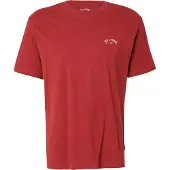 Billabong Arch Wave Kortarmet T-skjorte