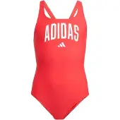 Adidas Collegiate V-back Badetøy