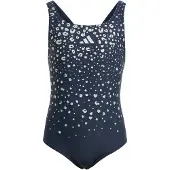 Adidas Glitter V-back Badetøy