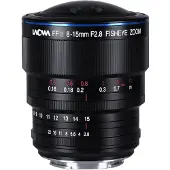 Laowa Ve815nz Kameralinse