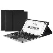 Subblim Keytab Pro Bluetooth 10.1´´ Dobbeltsidig Deksel Med Touchpad