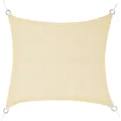 Faura Square Vela Hagetelt 3.6x3.6m