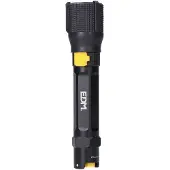 EDM Wolf X2 Led-lommelykt