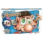 Bizak Gaston Cabezón Brettspill