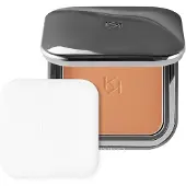 KIKO Milano Matte Fusion Pressed Powder 03 Sienna 12 g